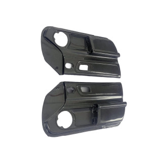 ModeloDrive Carbon Fiber OER Door Panels > Toyota MRS MR2 Spyder 2000-2005 - image 1